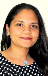 Neha Mehta - Senior Specialist Audiologist